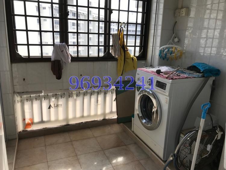 Blk 605 Woodlands Drive 42 (Woodlands), HDB 4 Rooms #157650452